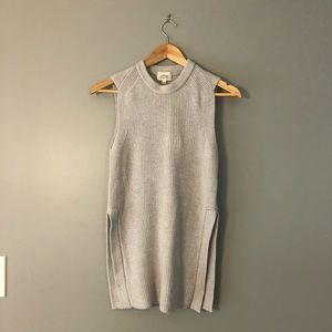 Wilfred sleeveless sweater
